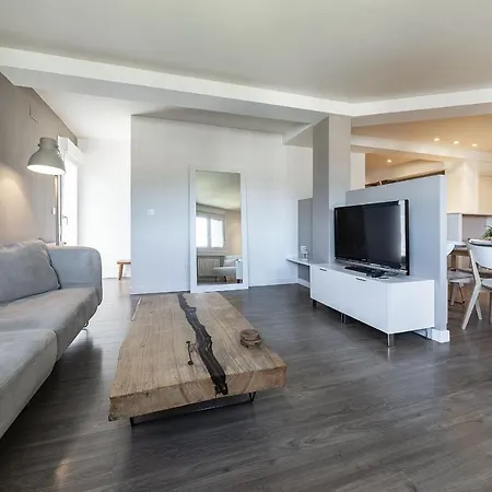 Appartamento Urban By People Loyola