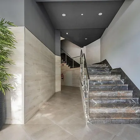 Appartamento Urban By People Loyola