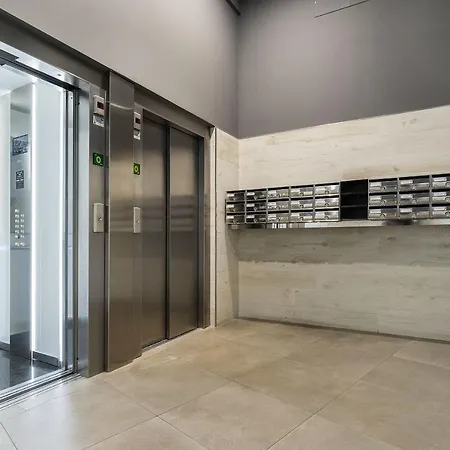 Urban By People Appartamento Loyola