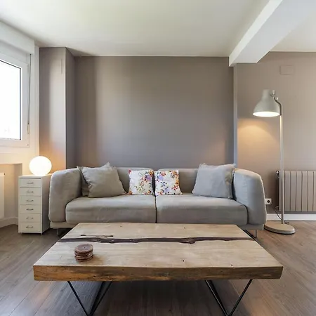 Urban By People Appartamento Loyola