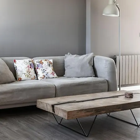 Appartamento Urban By People Loyola
