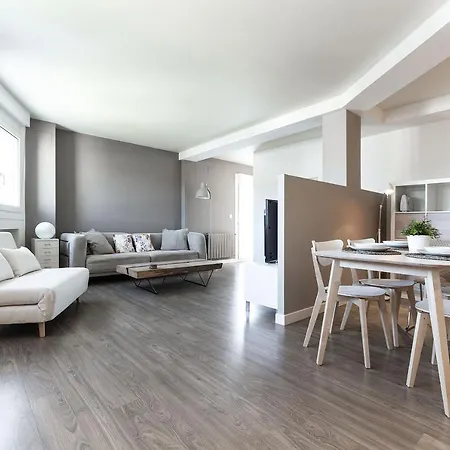 Urban By People Appartamento Loyola